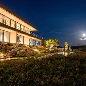  Bed & Breakfast Monte Piccolo Croazia