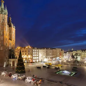Hotel Betmanowska Main Square Adults Only ****