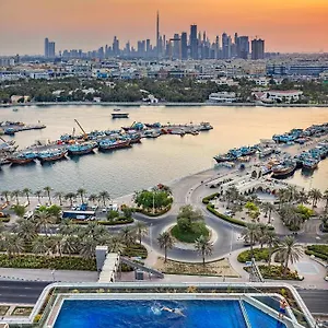 Hotel Al Bandar Rotana - Creek *****