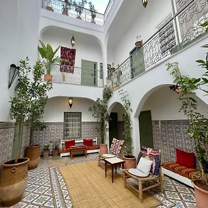 Hostal Yu Yu