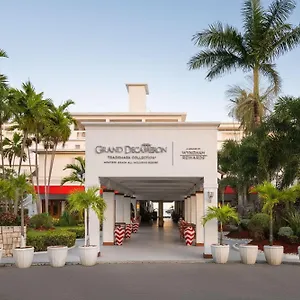 *** Resort Grand Decameron Montego Beach, A Trademark Giamaica