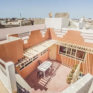 Dar Karam Pensjonat As-Suwajra