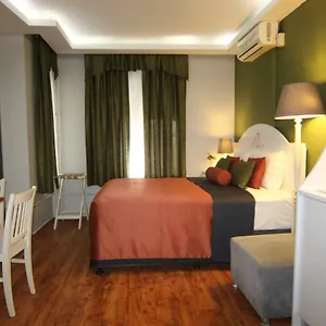 Hotel Taksim Turchia