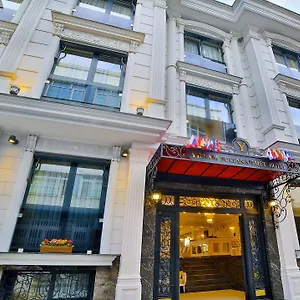 **** Hotel Yilsam Sultanahmet Turchia