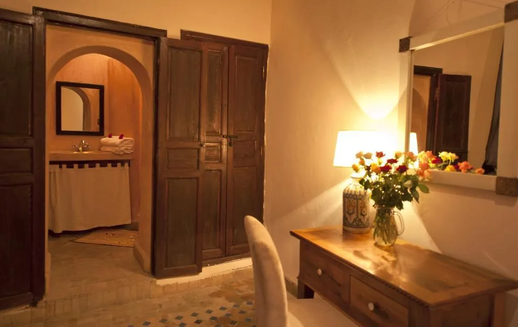 Riad Azalia Marrakesh
