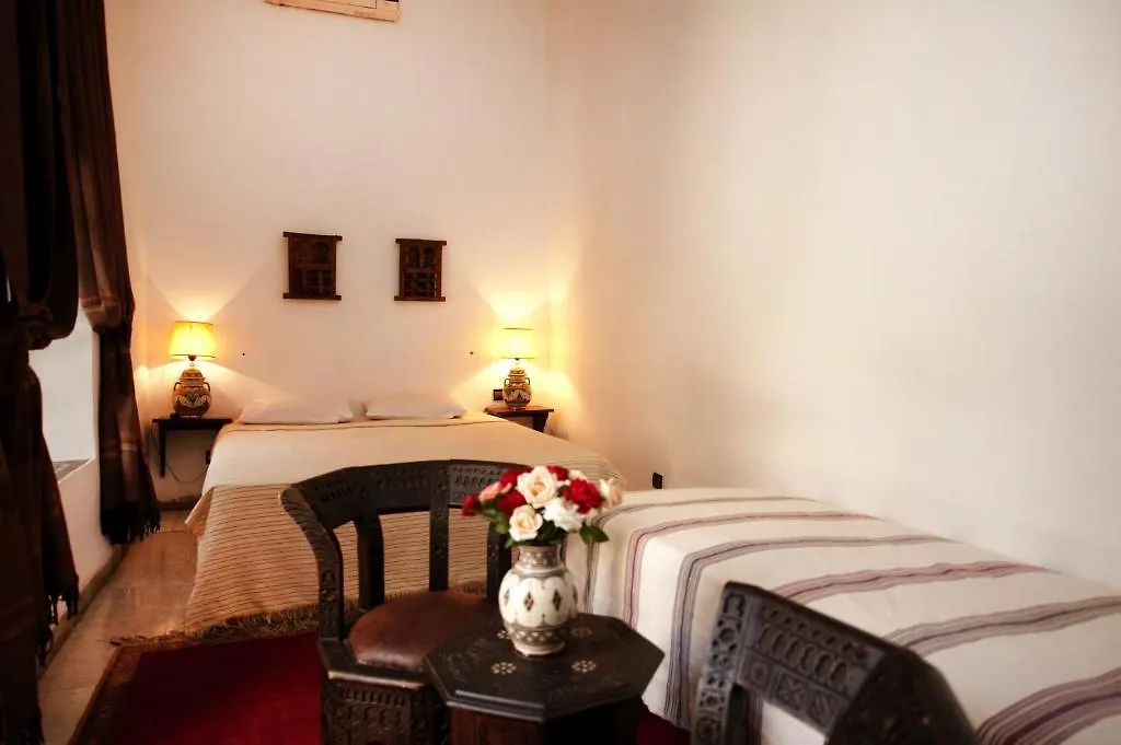 Riad Azalia Marrakesh