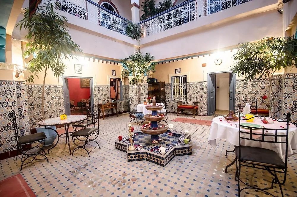 Riad Azalia Marrakesh 3*,  Morocco