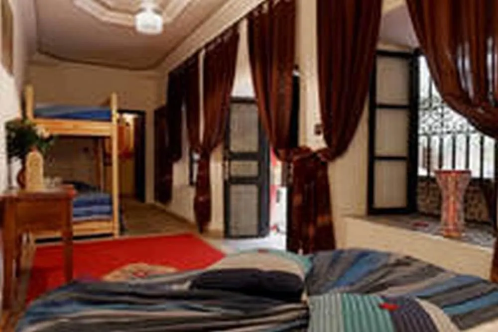 Riad Azalia Marrakesh
