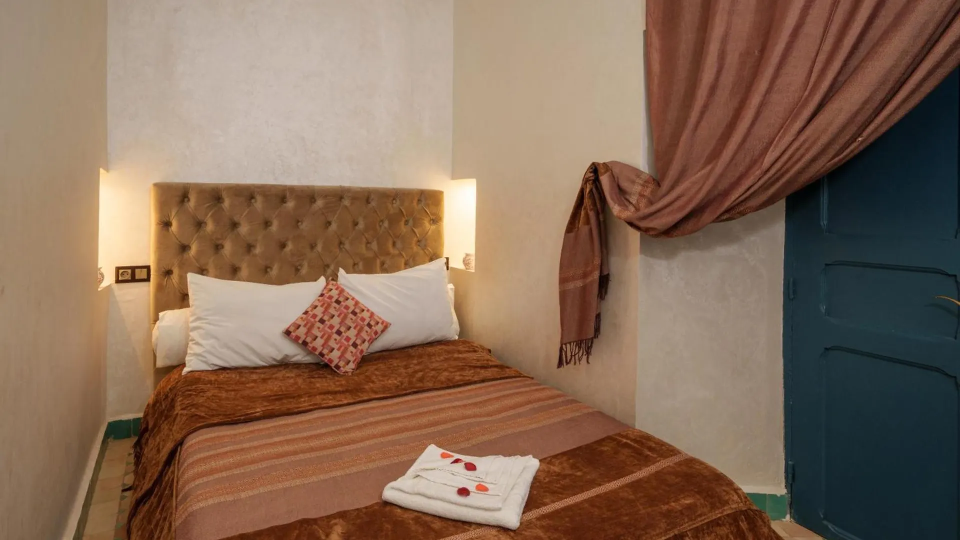 Riad Azalia Marrakesh