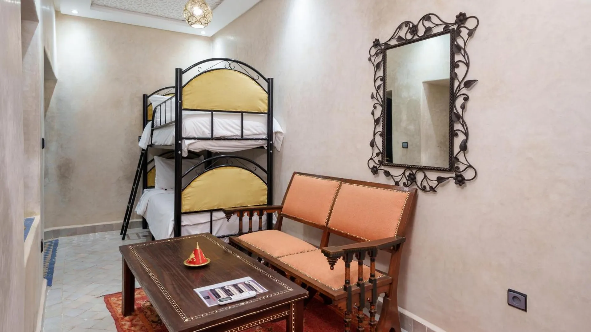 Riad Azalia Marrakesh