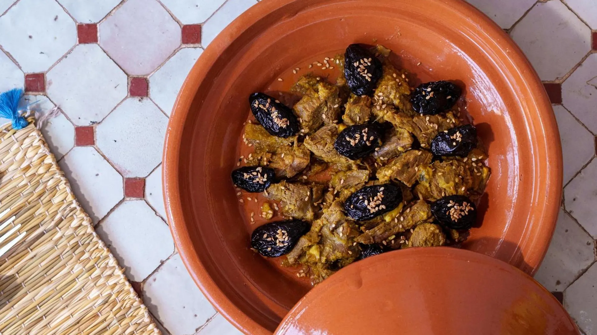 Riad Azalia Marrakesh