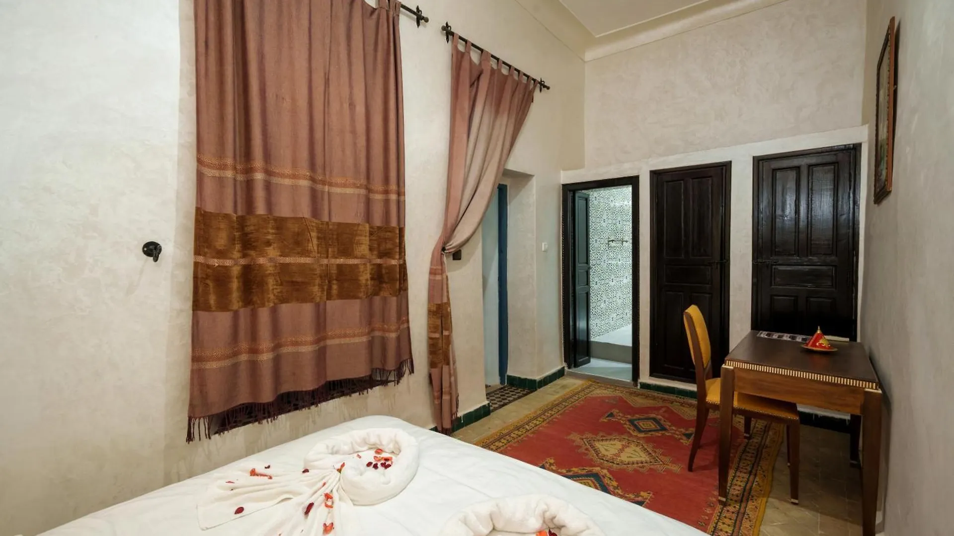 Riad Azalia Marrakesh 3*,
