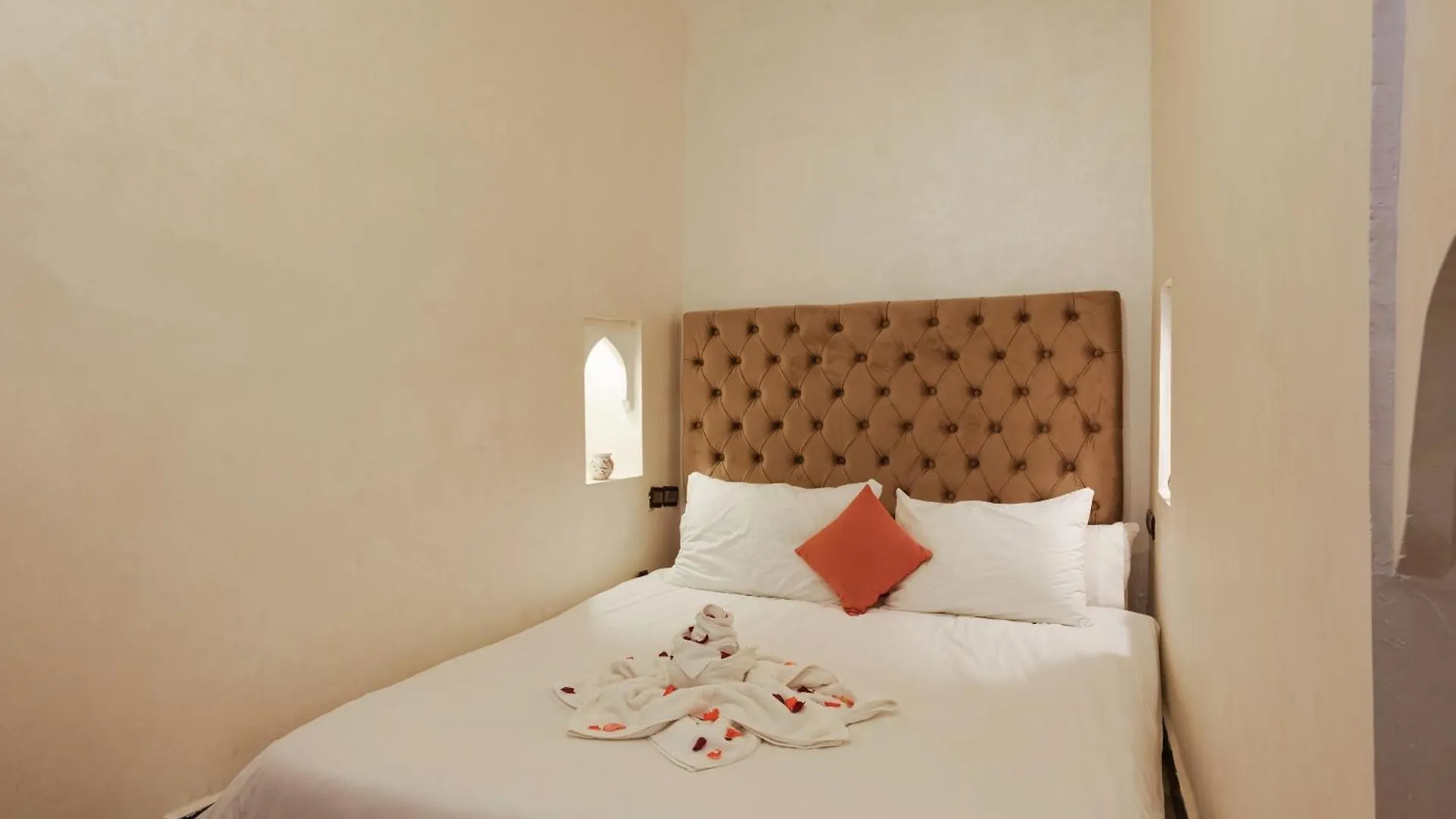 Riad Azalia Marrakesh Morocco