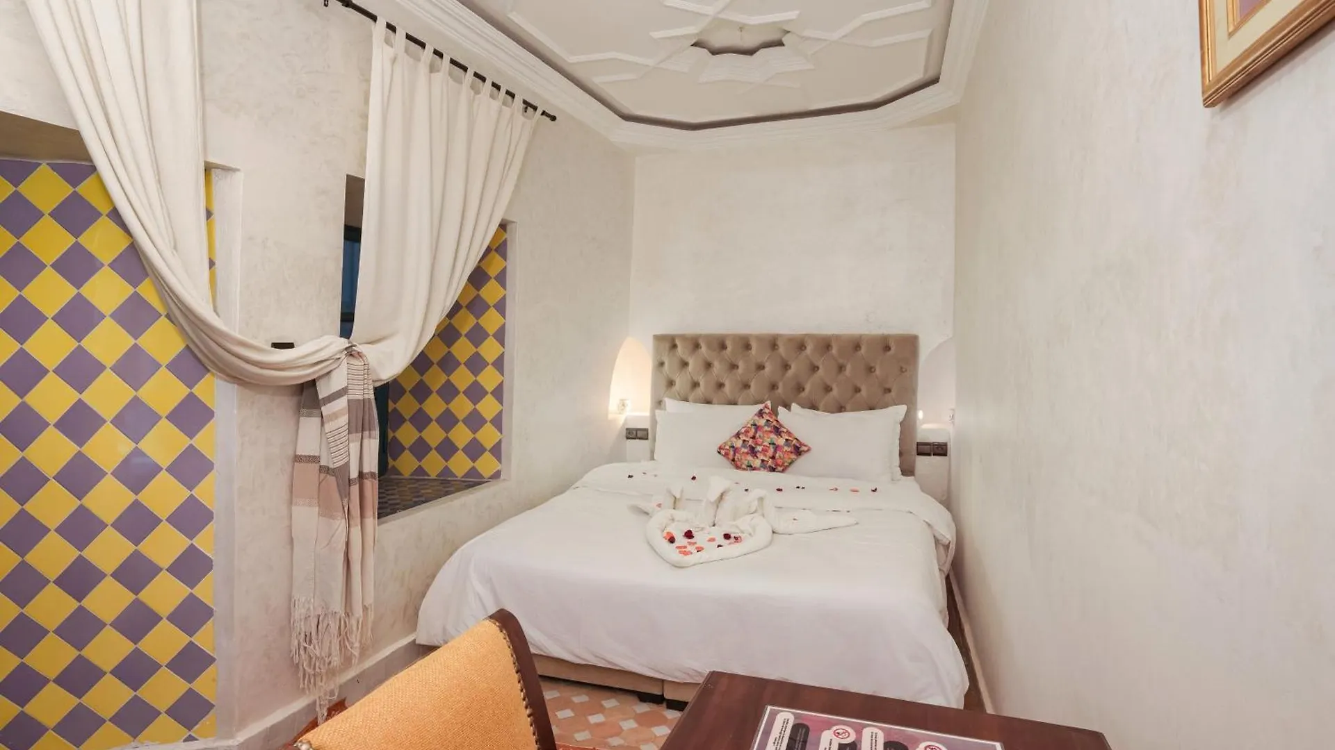 Riad Azalia Marrakesh 3*,  Morocco