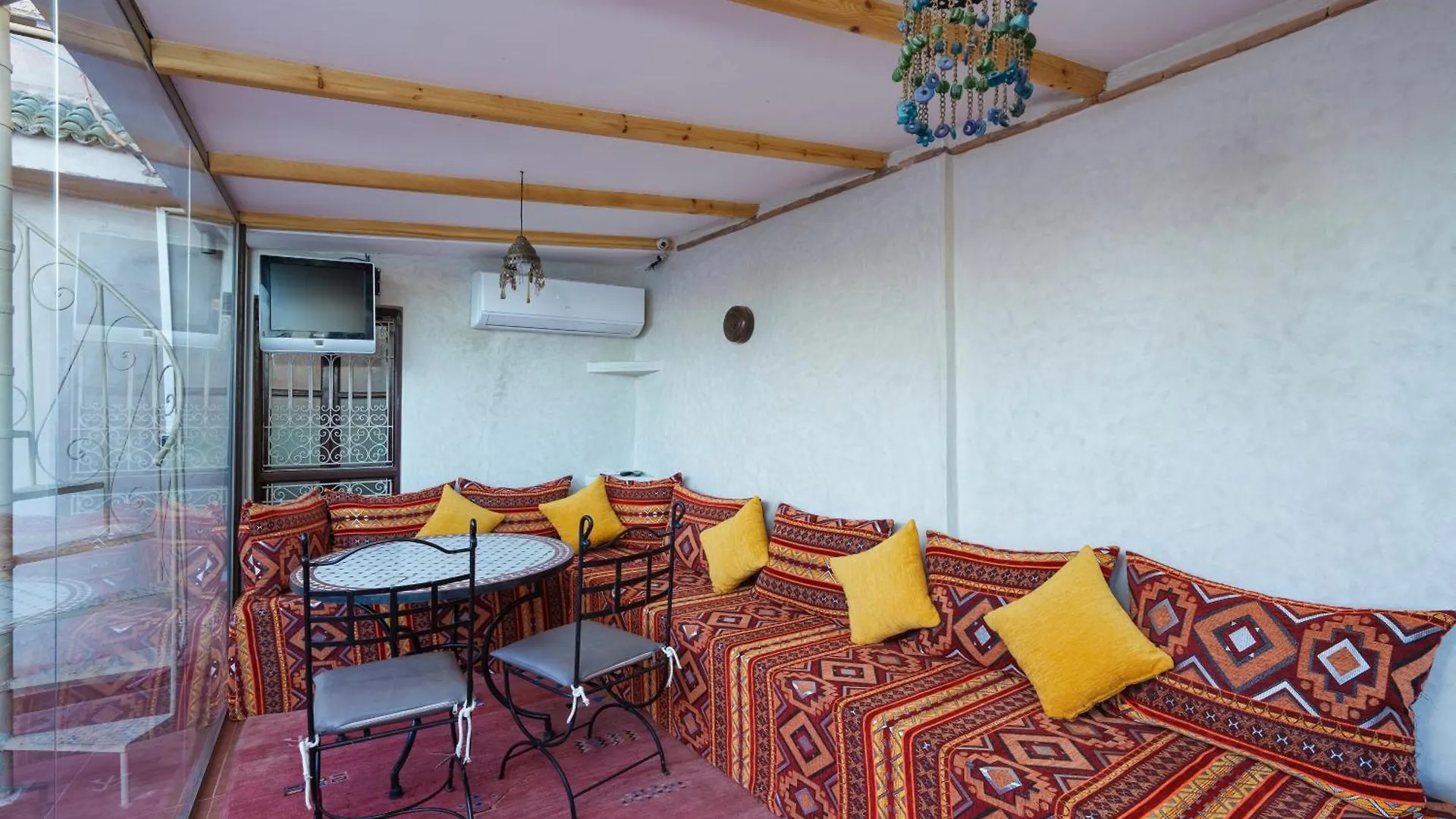 Riad Azalia Marrakesh