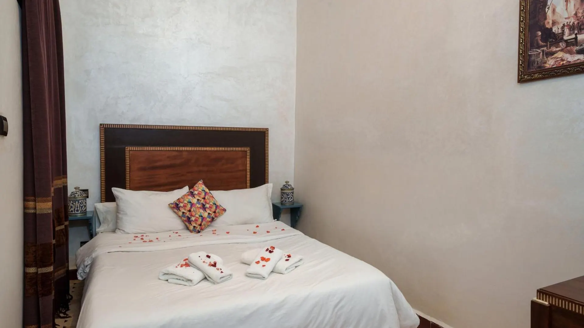 Riad Azalia Marrakesh 3*,