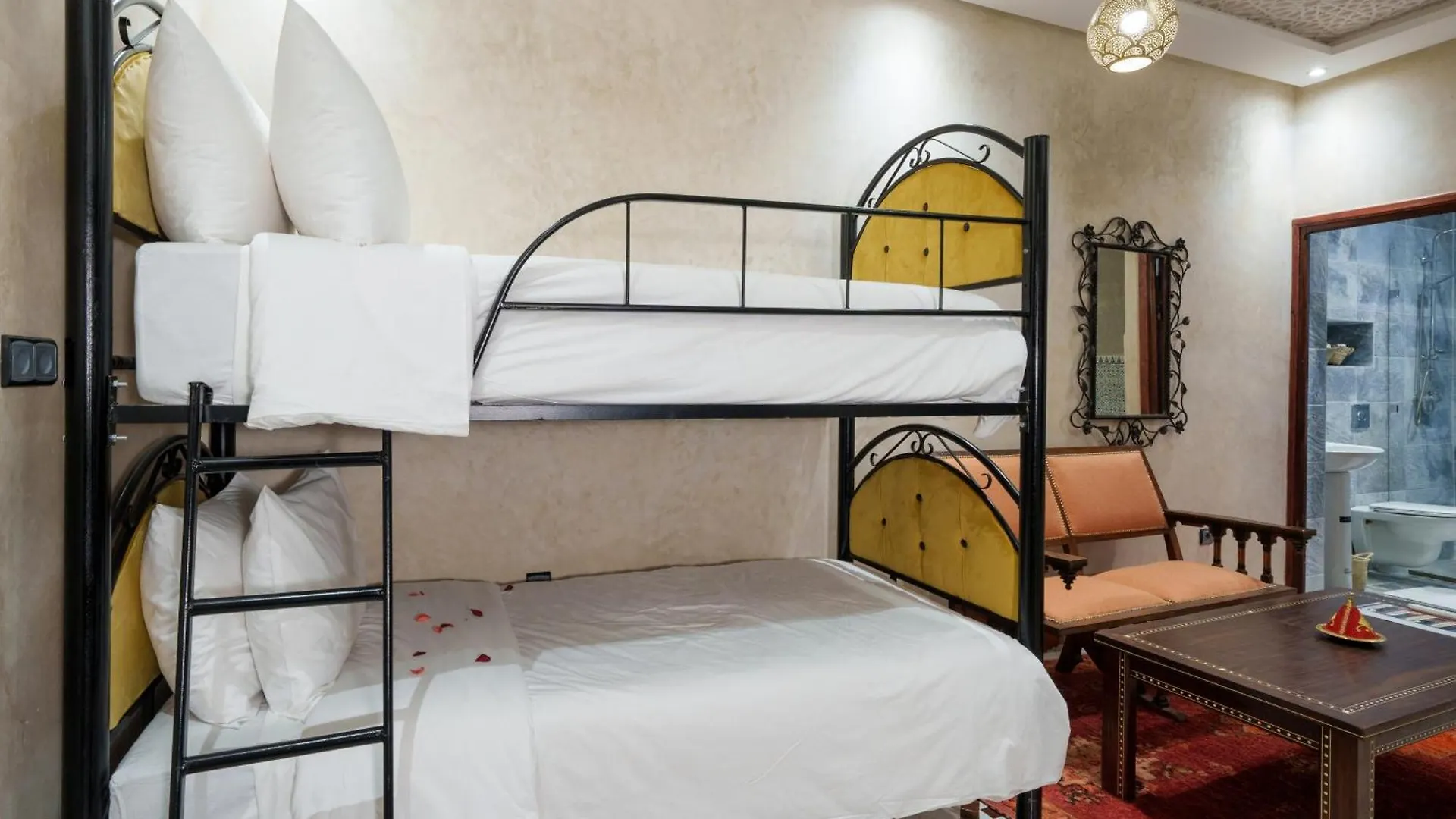 Riad Azalia Marrakesh