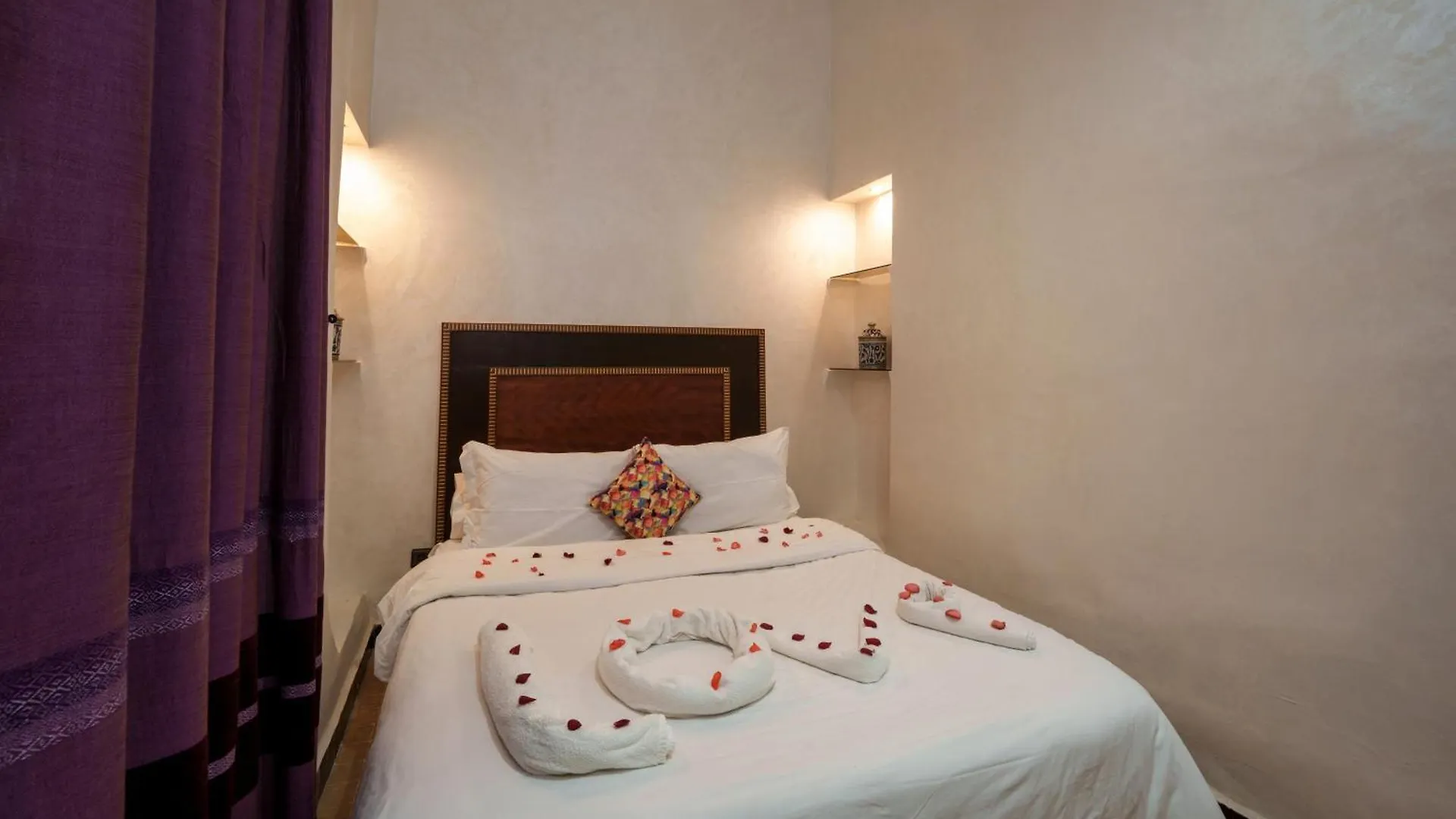 Riad Azalia Marrakesh