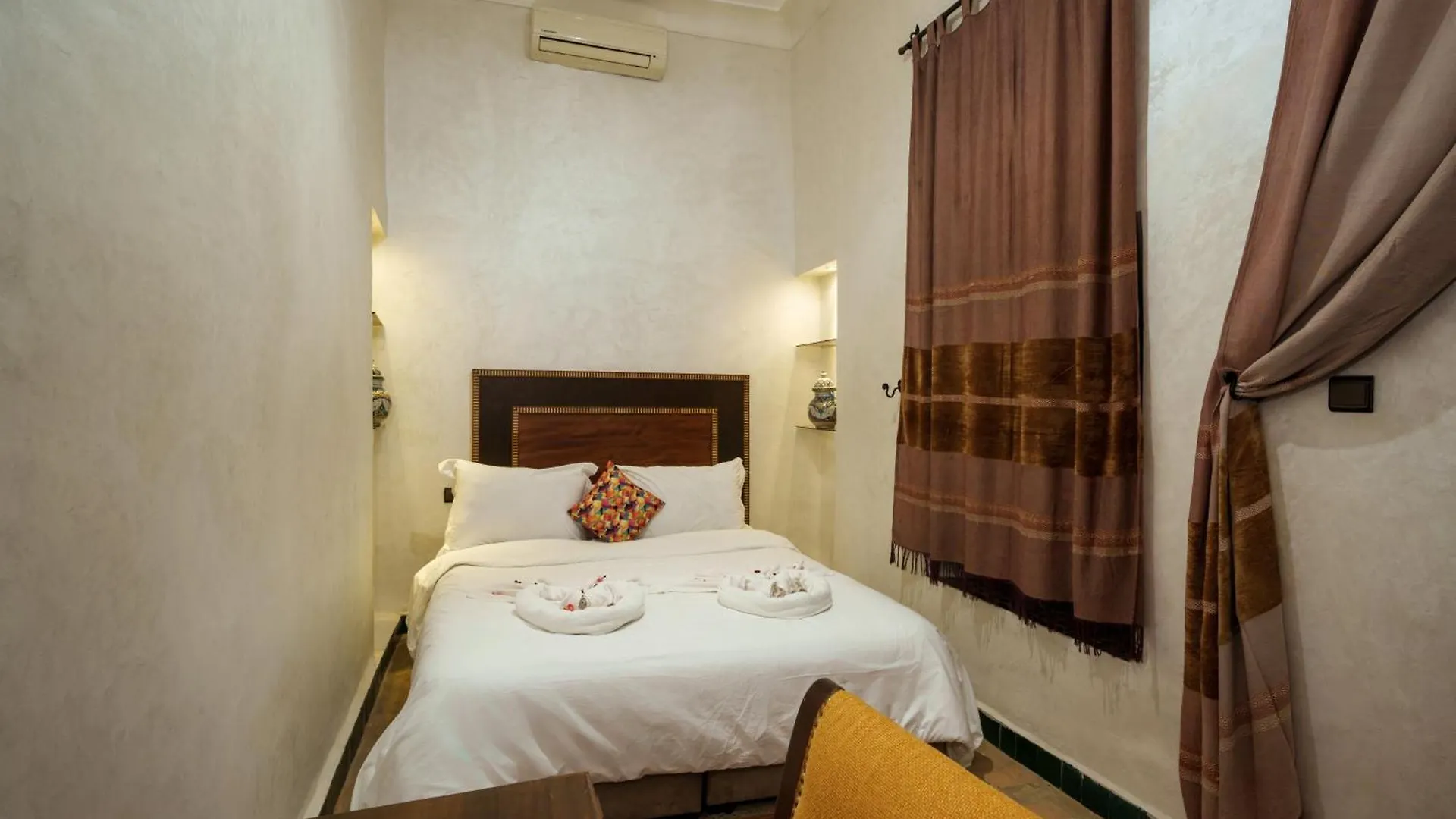 Riad Azalia Marrakesh