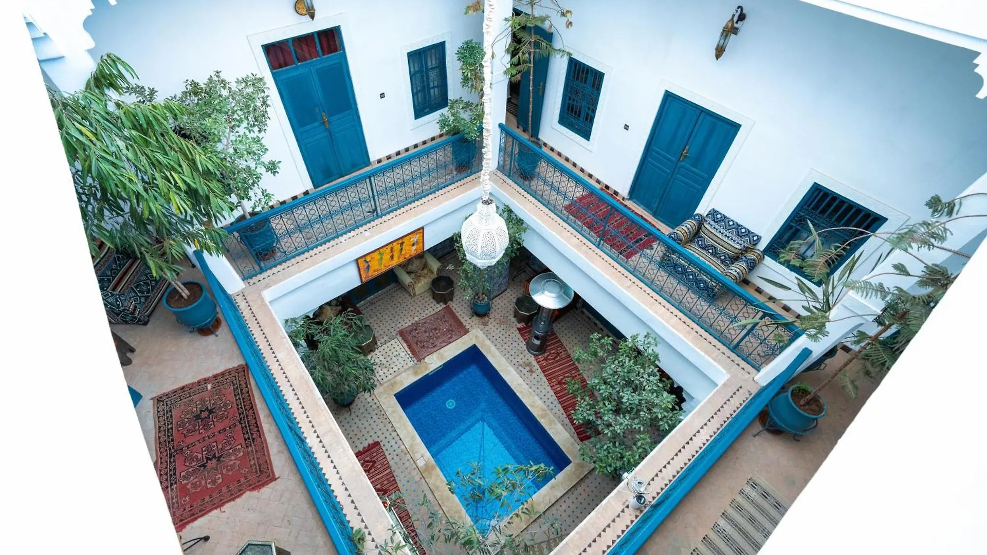 Riad Azalia Marrakesh 3*,  Morocco