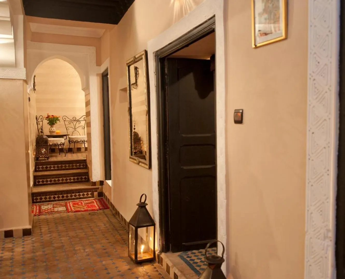 Riad Azalia Marrakesh
